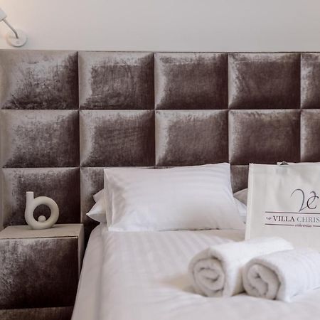 Apartmani Dogas Crikvenica Exterior foto