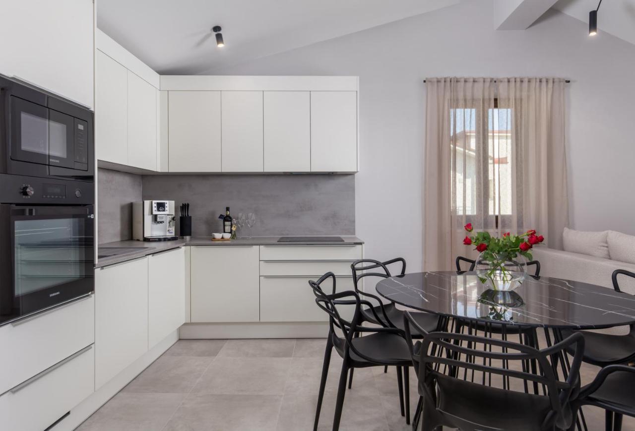 Apartmani Dogas Crikvenica Cameră foto