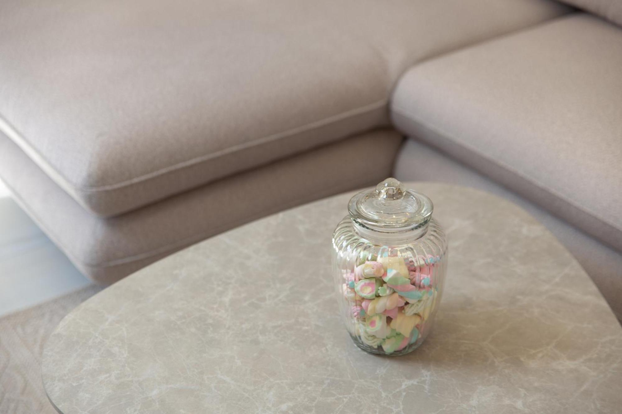 Apartmani Dogas Crikvenica Cameră foto