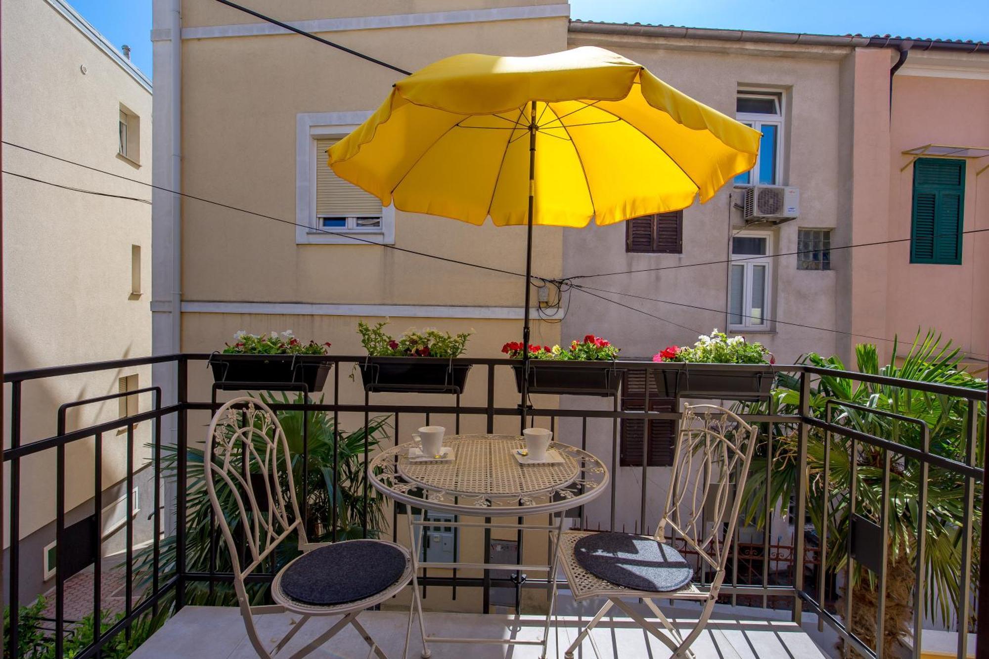 Apartmani Dogas Crikvenica Cameră foto